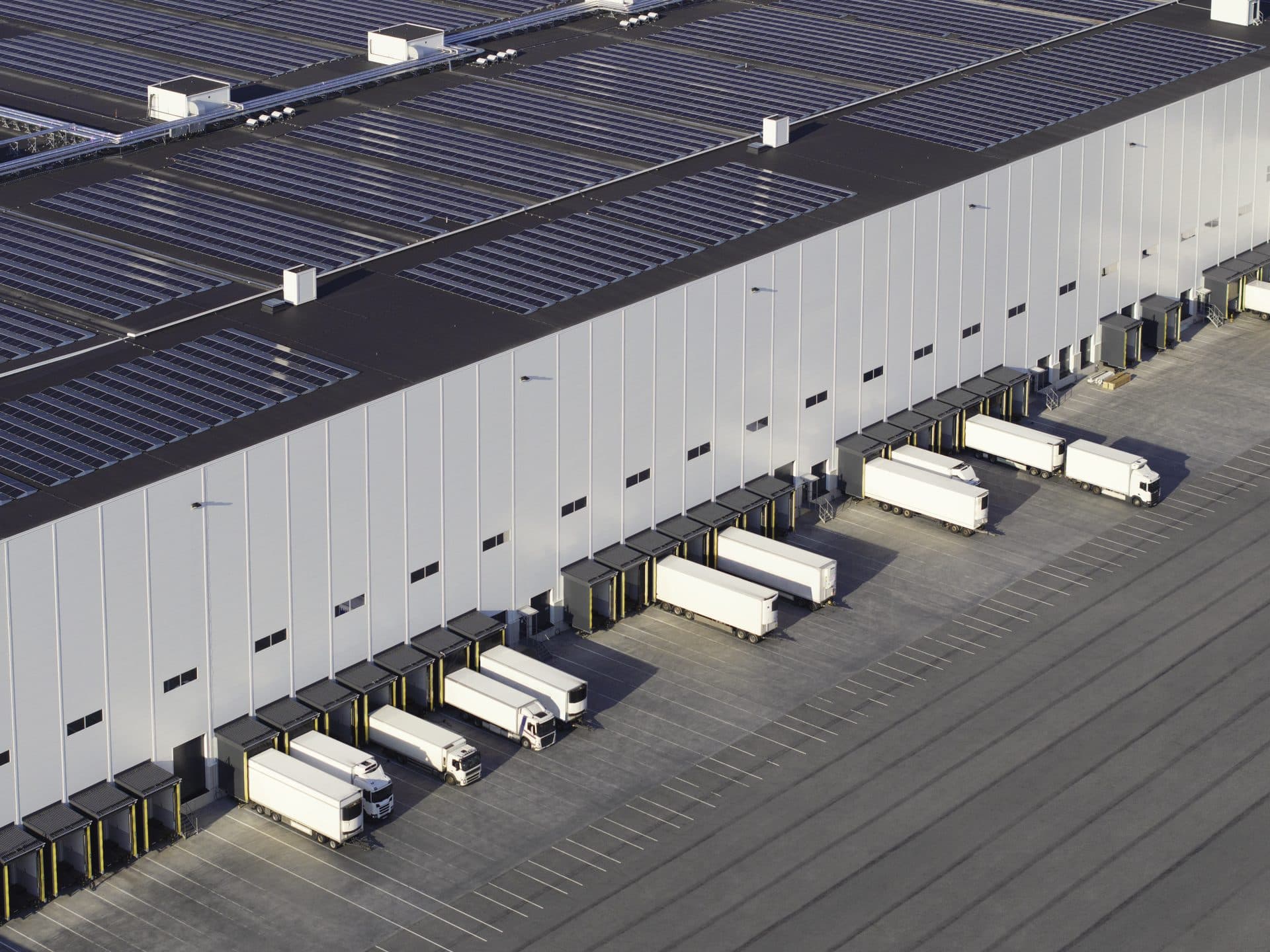 Industrial Real Estate